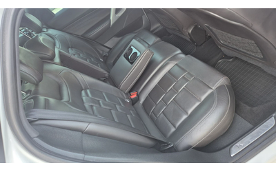 Citroen DS5 2.0HDI АВТОМАТ АЙСИН FULL ЛИЗИНГ ВИДЕО - автомобили, коли, обяви за нови и употребявани 6