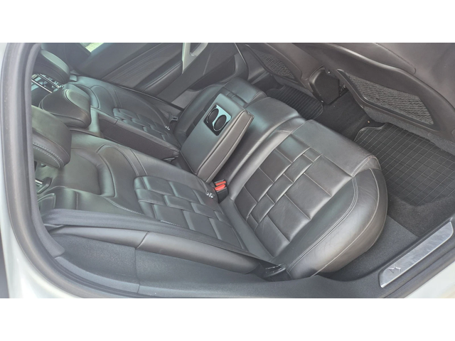 Citroen DS5 2.0HDI АВТОМАТ АЙСИН FULL ЛИЗИНГ ВИДЕО - автомобили, коли, обяви за нови и употребявани 6