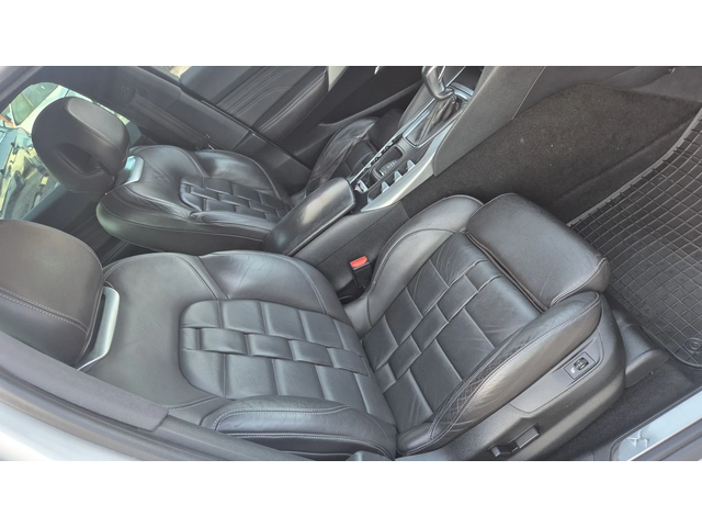 Citroen DS5 2.0HDI АВТОМАТ АЙСИН FULL ЛИЗИНГ ВИДЕО - автомобили, коли, обяви за нови и употребявани 7