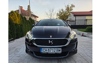 citroen-ds5 - 1