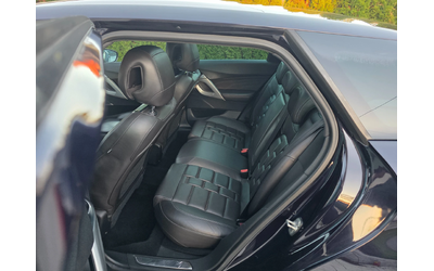 Citroen DS5 2.0 HDI ОБСЛУЖЕН KATO HOBA - автомобили, коли, обяви за нови и употребявани 8