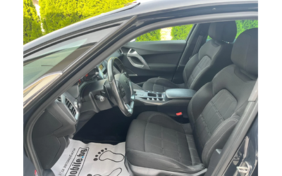 Citroen DS5 1.6 HDI AVTO  KATO HOBA - автомобили, коли, обяви за нови и употребявани 11