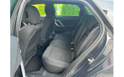 Citroen DS5 1.6 HDI AVTO  KATO HOBA - автомобили, коли, обяви за нови и употребявани 8