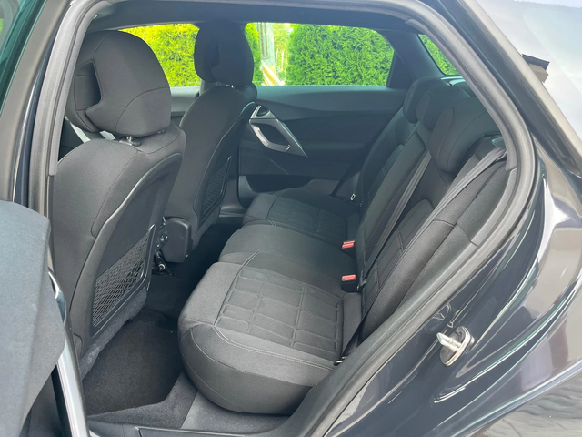 Citroen DS5 1.6 HDI AVTO  KATO HOBA - автомобили, коли, обяви за нови и употребявани 8