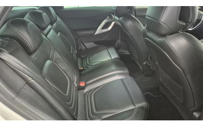 Citroen DS5 2.0HDI Хибрид 4х4 163к.с. - автомобили, коли, обяви за нови и употребявани 14