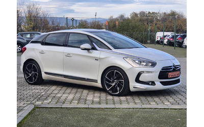citroen-ds5 - 5