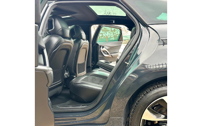 Citroen DS5 2.0D 163HP Automatic FULL - автомобили, коли, обяви за нови и употребявани 11