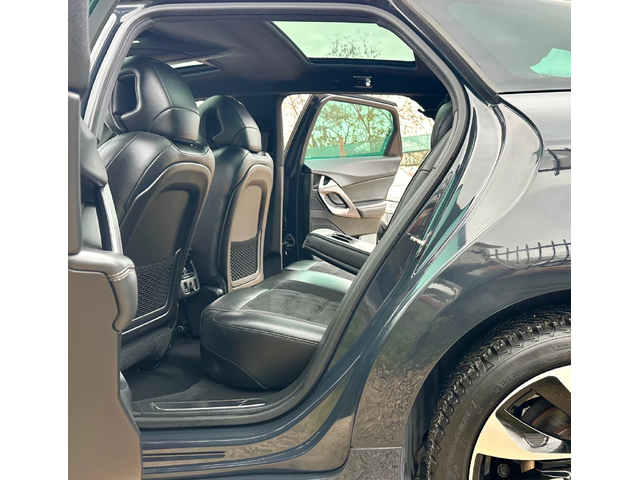 Citroen DS5 2.0D 163HP Automatic FULL - автомобили, коли, обяви за нови и употребявани 11