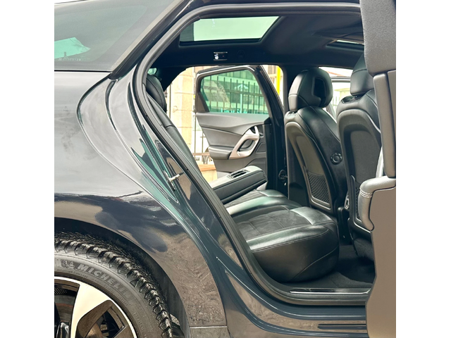 Citroen DS5 2.0D 163HP Automatic FULL - автомобили, коли, обяви за нови и употребявани 12