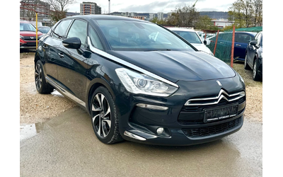 citroen-ds5 - 2
