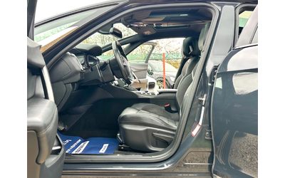 Citroen DS5 2.0D 163HP Automatic FULL - автомобили, коли, обяви за нови и употребявани 8