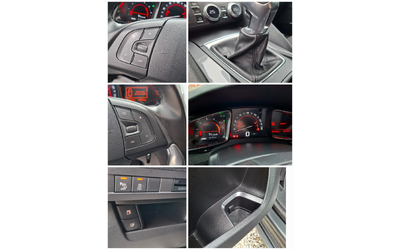 Citroen DS5 1.6Blue HDi 6ск. УНИКАТ* НАВИГАЦИЯ* - автомобили, коли, обяви за нови и употребявани 11