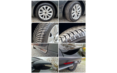 Citroen DS5 1.6Blue HDi 6ск. УНИКАТ* НАВИГАЦИЯ* - автомобили, коли, обяви за нови и употребявани 12