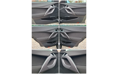 Citroen DS5 1.6Blue HDi 6ск. УНИКАТ* НАВИГАЦИЯ* - автомобили, коли, обяви за нови и употребявани 7