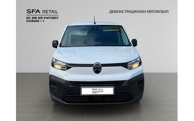 citroen-e-berlingo-van-mca-xl-1000-100kw-batterie-50kwh - 1