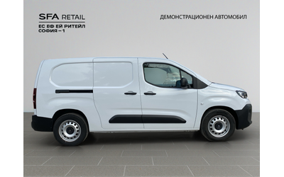 citroen-e-berlingo-van-mca-xl-1000-100kw-batterie-50kwh - 3