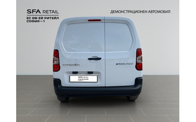 citroen-e-berlingo-van-mca-xl-1000-100kw-batterie-50kwh - 5