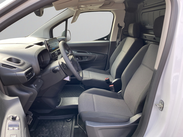 Citroen E-Berlingo  VAN MCA XL 1000 100kW Batterie 50kWh - автомобили, коли, обяви за нови и употребявани 9