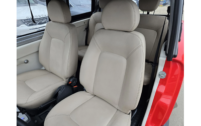 Citroen E-Mehari Кабрио Лизинг Уникат - автомобили, коли, обяви за нови и употребявани 10