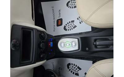 Citroen E-Mehari Кабрио Лизинг Уникат - автомобили, коли, обяви за нови и употребявани 14