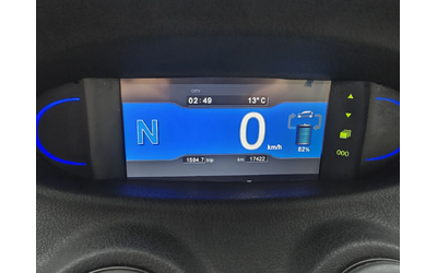 Citroen E-Mehari Кабрио Лизинг Уникат - автомобили, коли, обяви за нови и употребявани 15