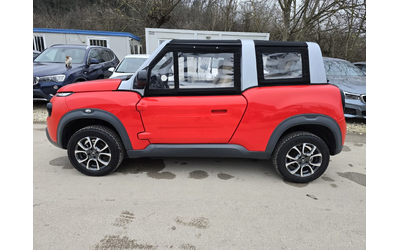 citroen-e-mehari - 1