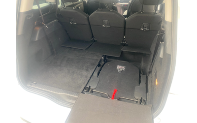 Citroen Grand C4 Picasso 2.0 HDI 150kc. Full автомат - автомобили, коли, обяви за нови и употребявани 13