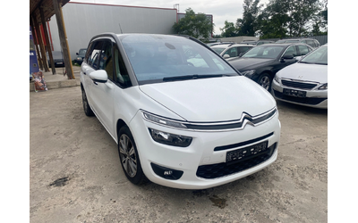 citroen-grand-c4-picasso - 1