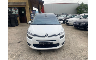 citroen-grand-c4-picasso - 2