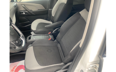 Citroen Grand C4 Picasso 2.0 HDI 150kc. Full автомат - автомобили, коли, обяви за нови и употребявани 7