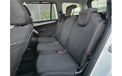 Citroen Grand C4 Picasso 1.6Hdi Facelift/7mesta/6skorosti - автомобили, коли, обяви за нови и употребявани 12