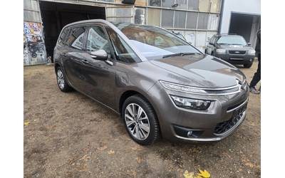 citroen-grand-c4-picasso - 1
