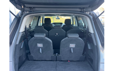 Citroen Grand C4 Picasso 7 местен - автомобили, коли, обяви за нови и употребявани 10