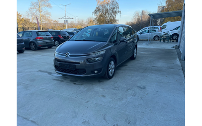 citroen-grand-c4-picasso - 1