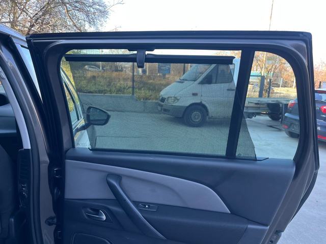 Citroen Grand C4 Picasso 7 местен - автомобили, коли, обяви за нови и употребявани 8