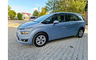 citroen-grand-c4-picasso - 0