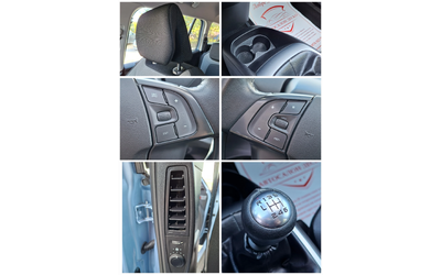 Citroen Grand C4 Picasso 1.6eHDi 6ск. 6+ 1м. Bussiness class - автомобили, коли, обяви за нови и употребявани 11