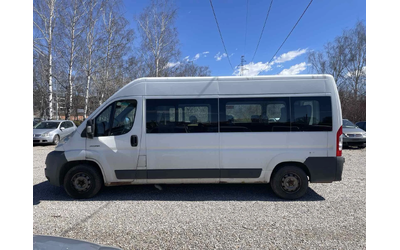 Citroen Jumper 15+ 1 - автомобили, коли, обяви за нови и употребявани 10