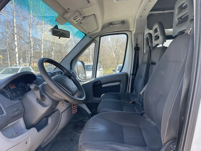 Citroen Jumper 15+ 1 - автомобили, коли, обяви за нови и употребявани 7