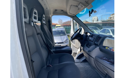 Citroen Jumper 15+ 1 - автомобили, коли, обяви за нови и употребявани 8