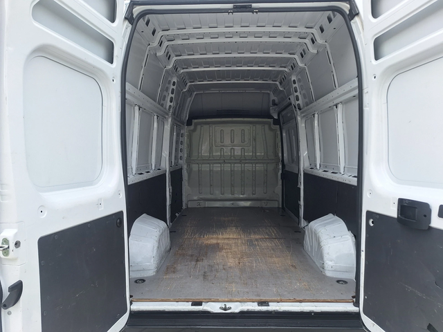 Citroen Jumper 2.2 HDI KATO HOBA - автомобили, коли, обяви за нови и употребявани 8