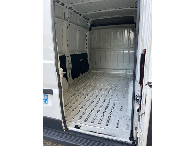 Citroen Jumper 2.0HDI-2018-NAVI-EURO6 - автомобили, коли, обяви за нови и употребявани 10