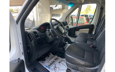 Citroen Jumper 2.0HDI-2018-NAVI-EURO6 - автомобили, коли, обяви за нови и употребявани 14