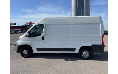 Citroen Jumper 2.0HDI-2018-NAVI-EURO6 - автомобили, коли, обяви за нови и употребявани 7