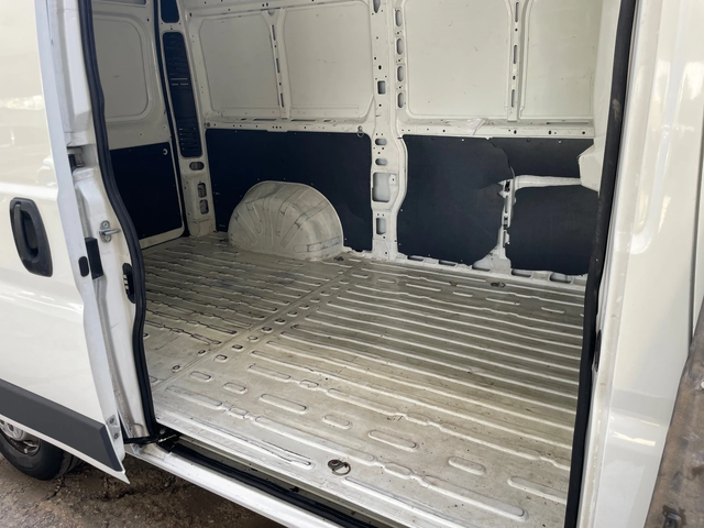 Citroen Jumper 2.0HDI-2018-NAVI-EURO6 - автомобили, коли, обяви за нови и употребявани 9