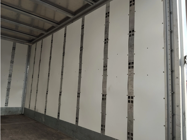 Citroen Jumper 2.2hdi Климатик - автомобили, коли, обяви за нови и употребявани 10