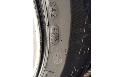 Citroen Jumper 2.2hdi Климатик - автомобили, коли, обяви за нови и употребявани 11