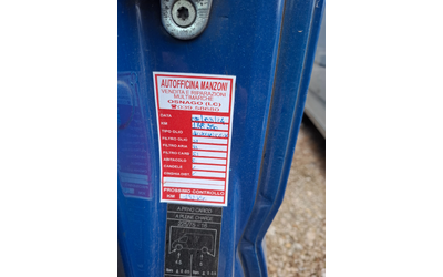 Citroen Jumper 2.2hdi Климатик - автомобили, коли, обяви за нови и употребявани 12