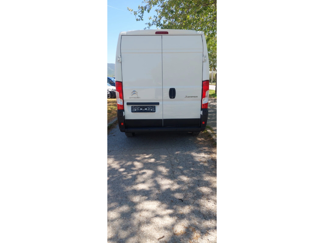 Citroen Jumper 2.2 HDI клима - автомобили, коли, обяви за нови и употребявани 3
