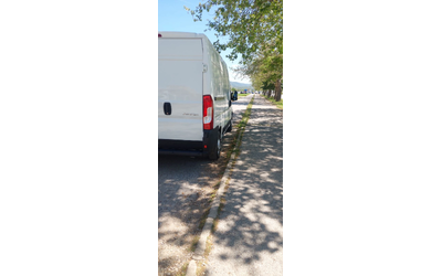 Citroen Jumper 2.2 HDI клима - автомобили, коли, обяви за нови и употребявани 6